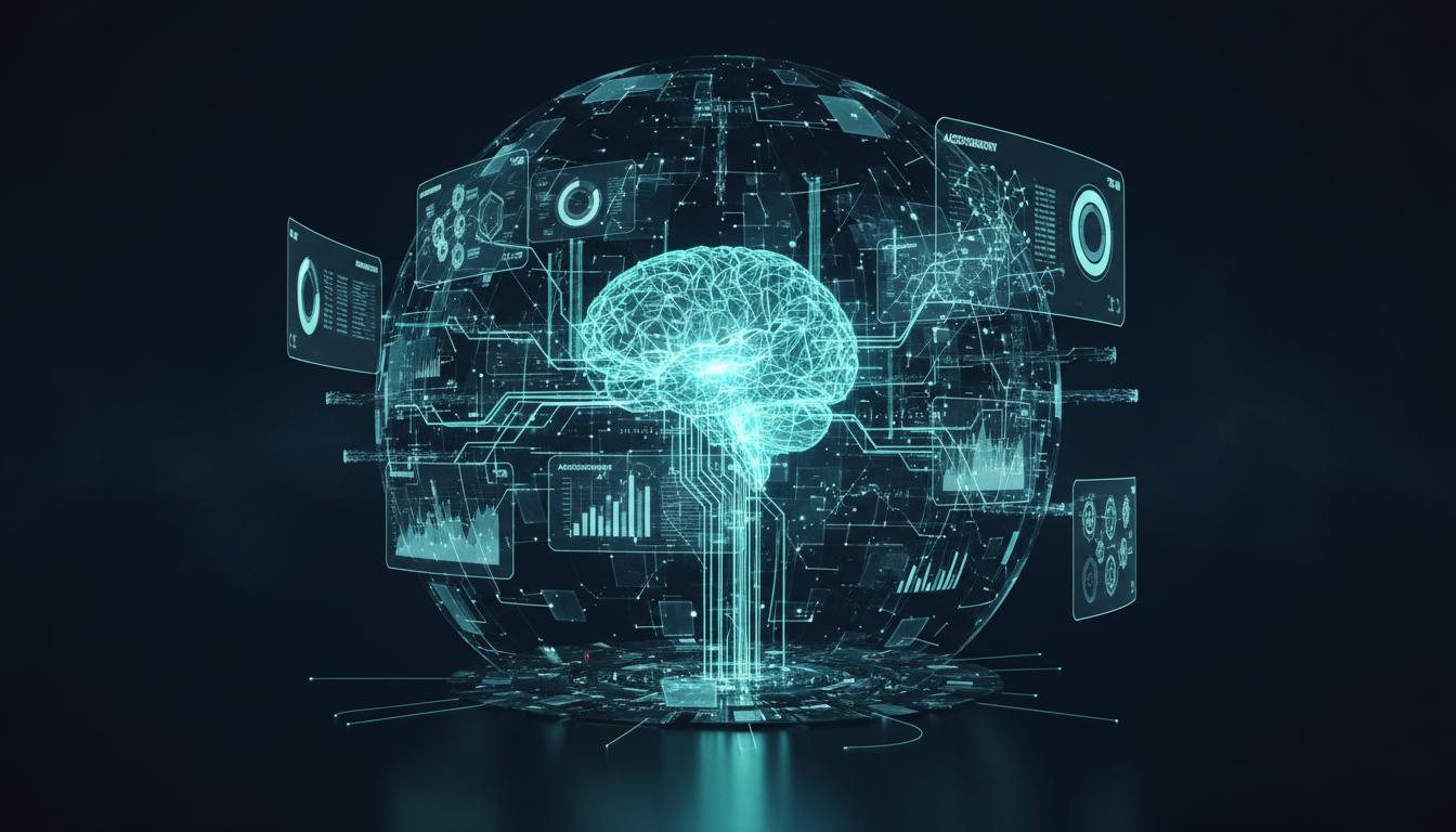 AI Readiness & Strategy