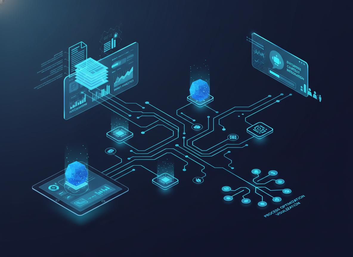 AI Solutions for Enterprises