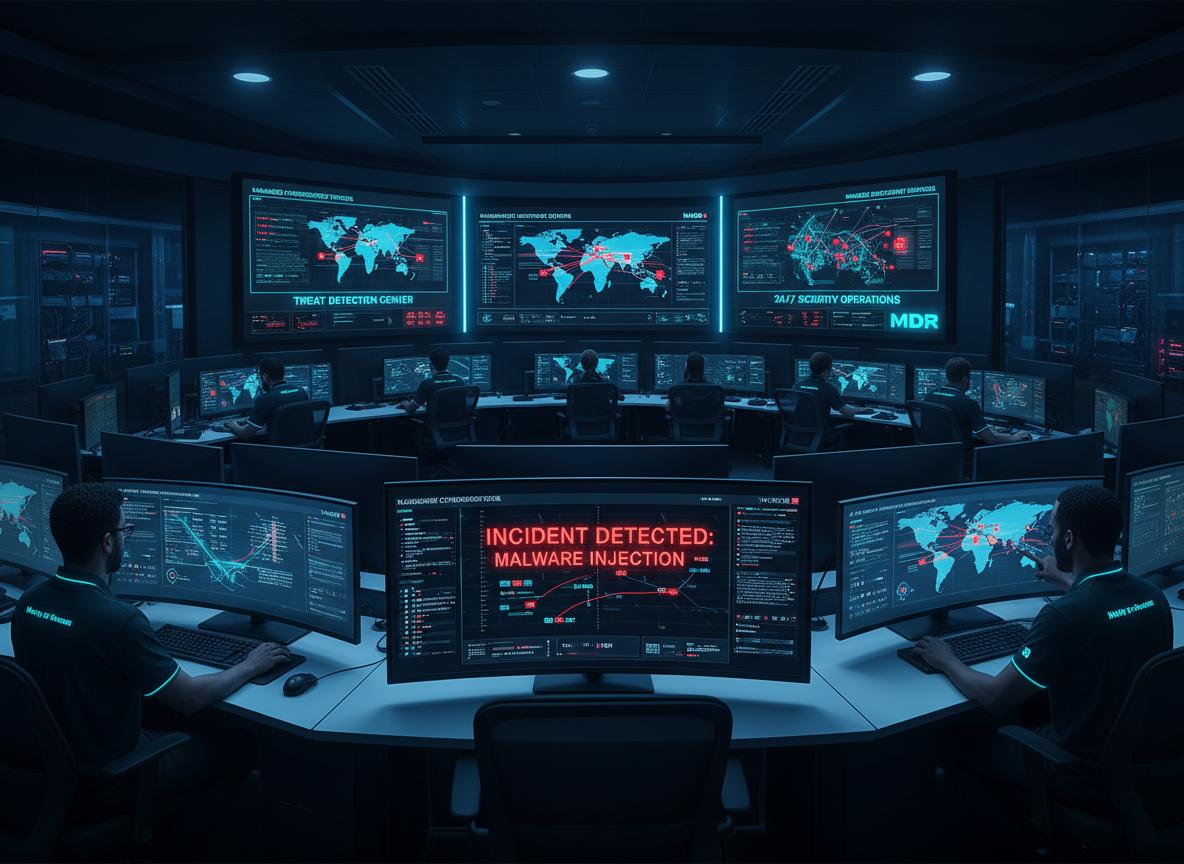 Cyber Security Services