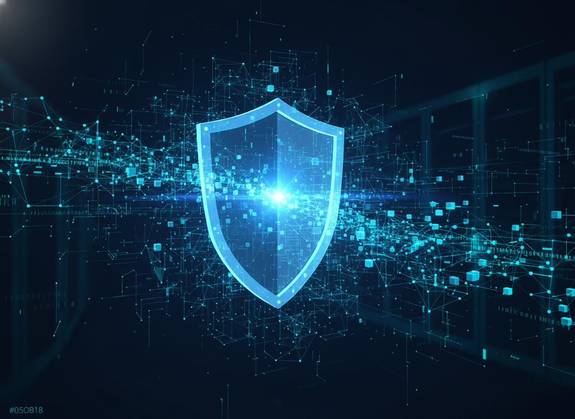 Cybersecurity & Resilience