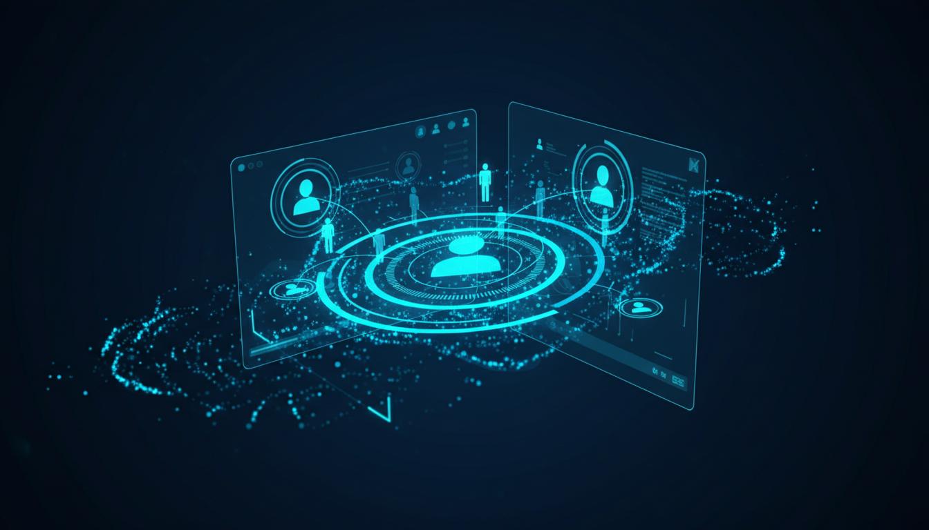 Oracle HCM Cloud