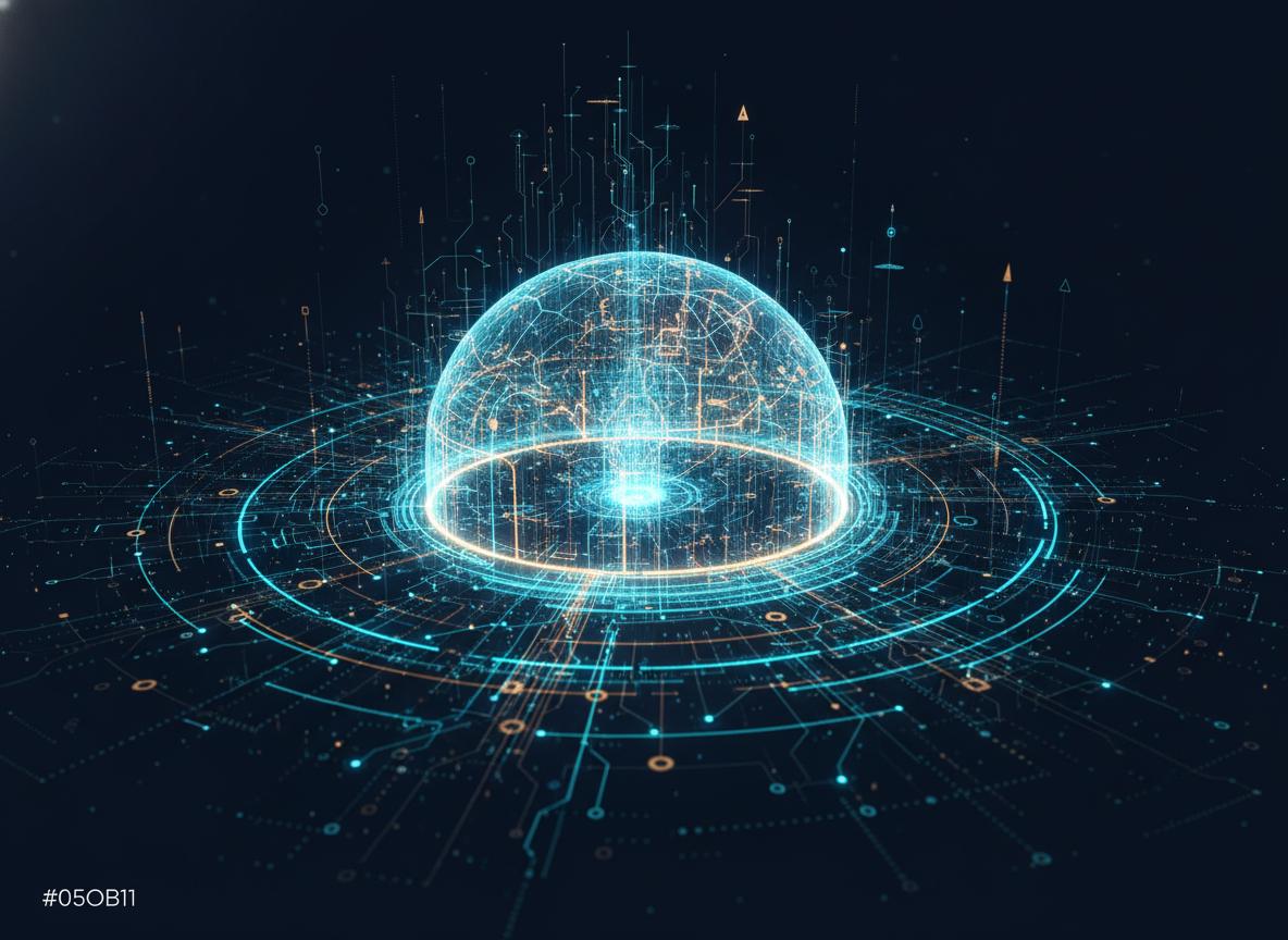Sovereign AI for Government